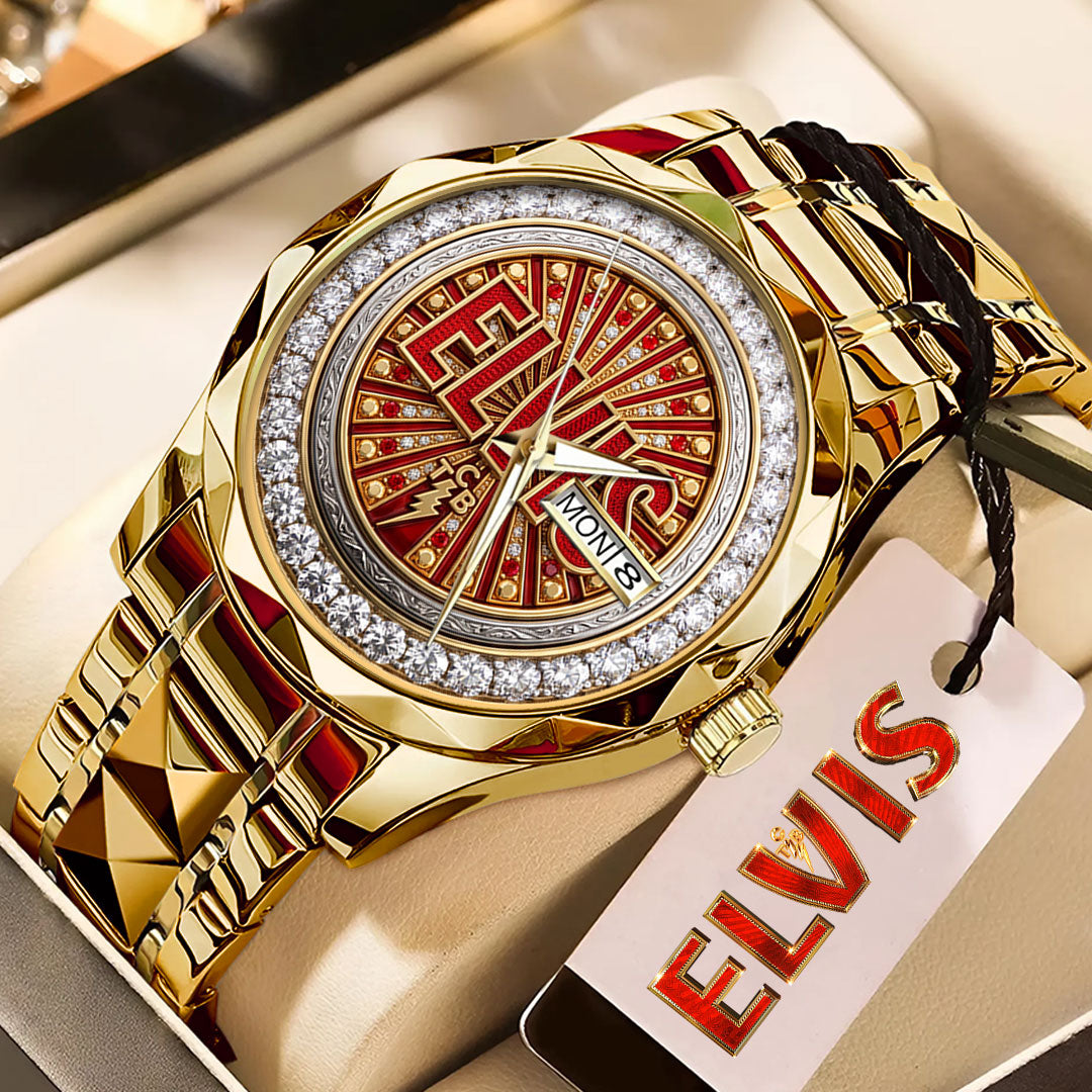 Elvis Presley Classic Cap – GNE 146