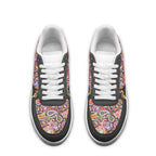 Elvis Presley AF1 Sneaker – TANTN 7779