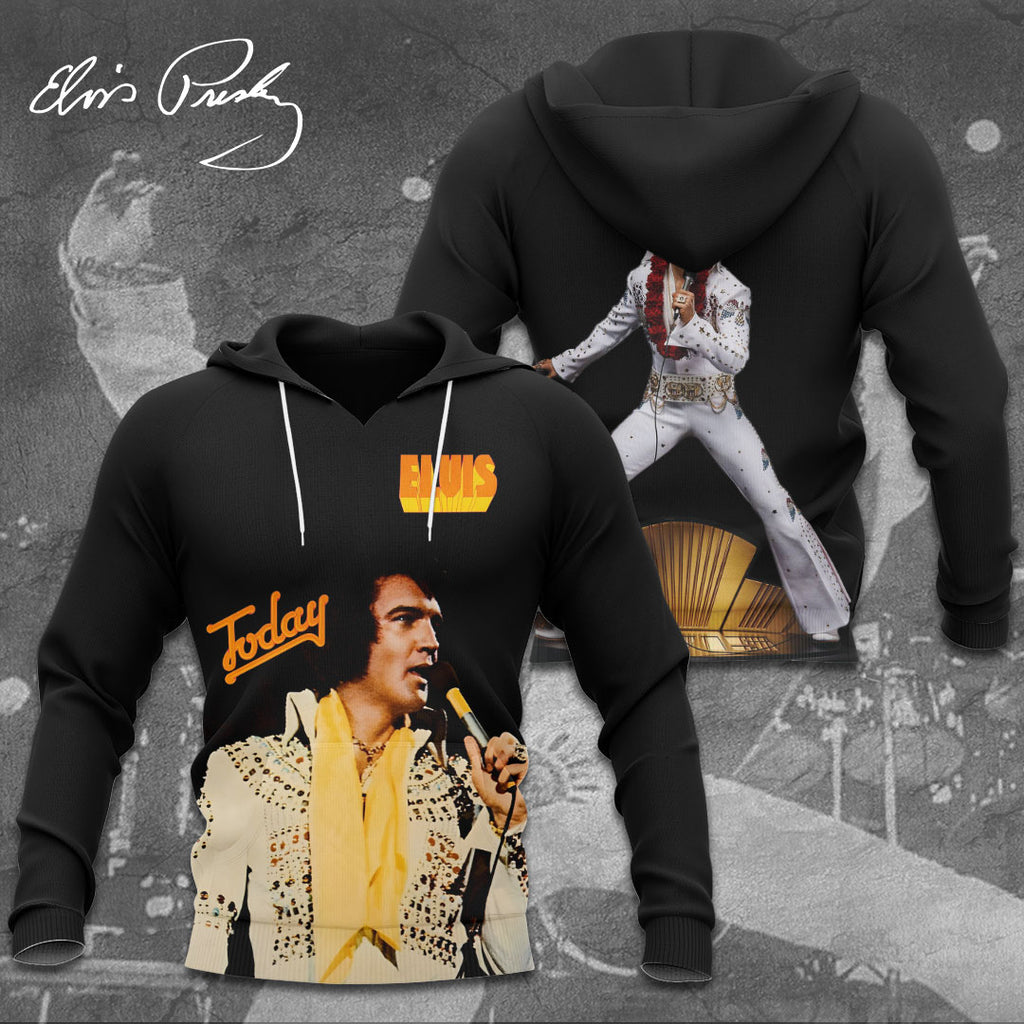 Elvis Presley 3D Apparel – TANTN 12118