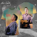 Elvis Presley 3D Apparel – TANTN 12119
