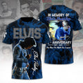 Elvis Presley 3D Apparel – TANTN21173