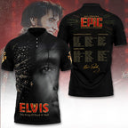 Elvis Presley 3D Apparel – TANTN21790