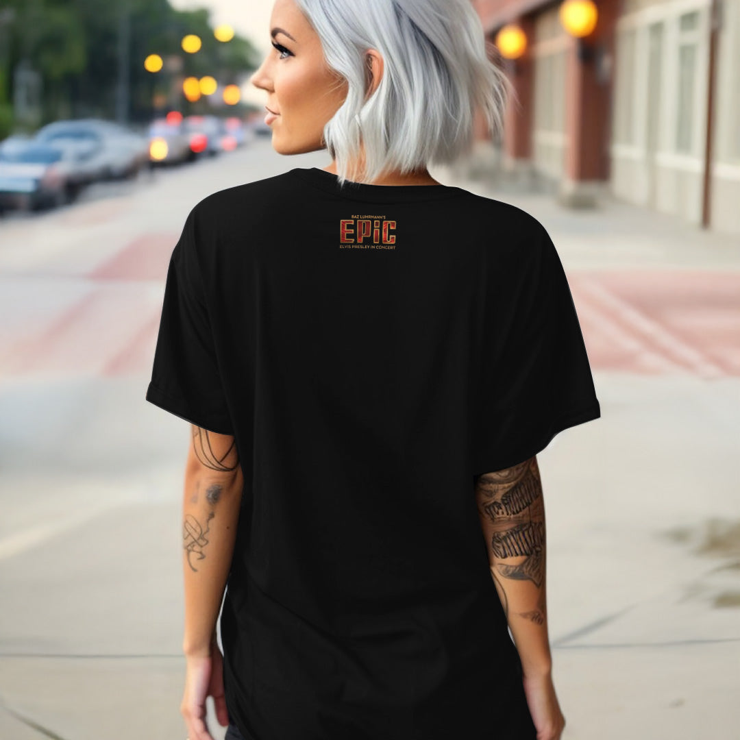 Elvis Presley 3D Apparel – TANTN21814