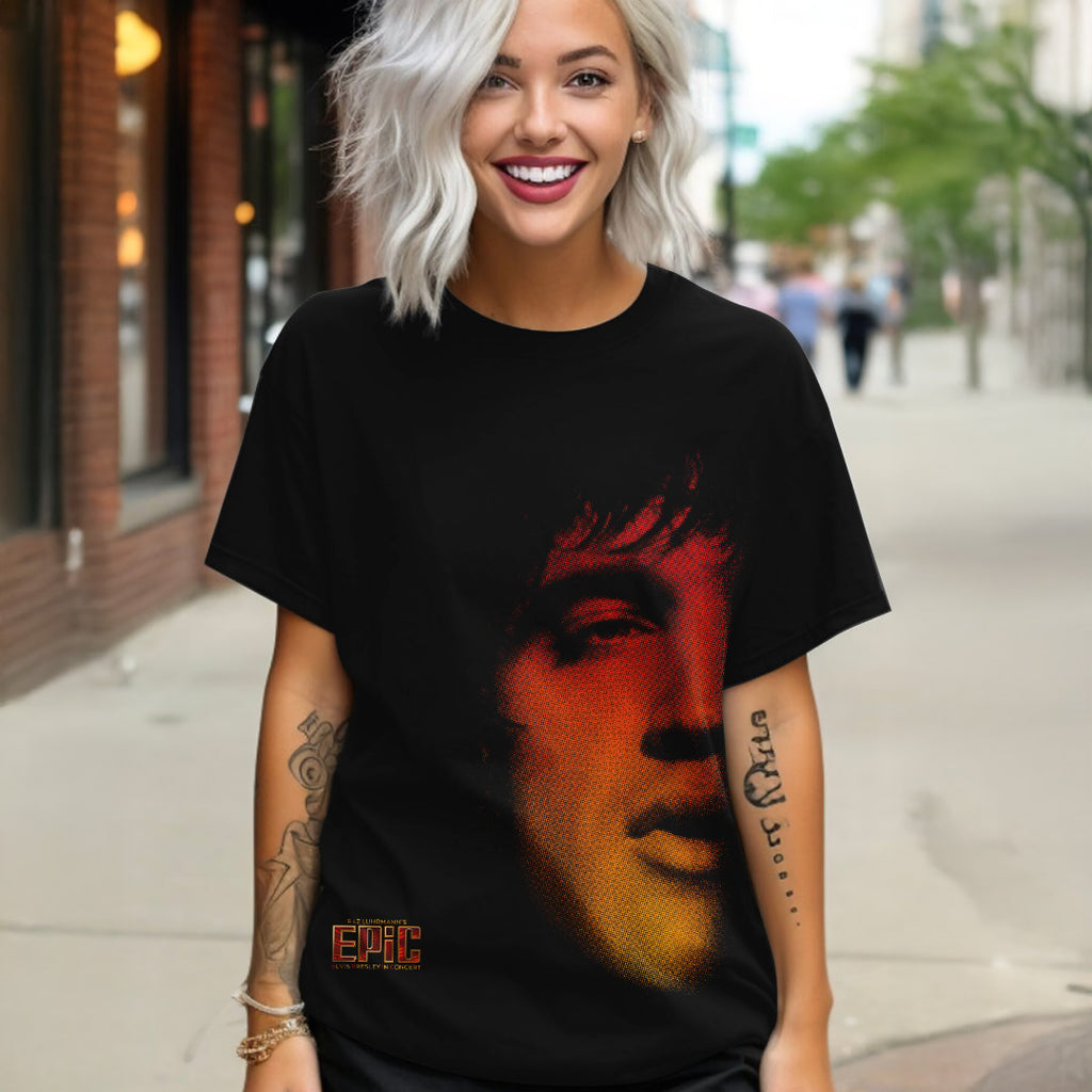 Elvis Presley 3D Apparel – TANTN21814