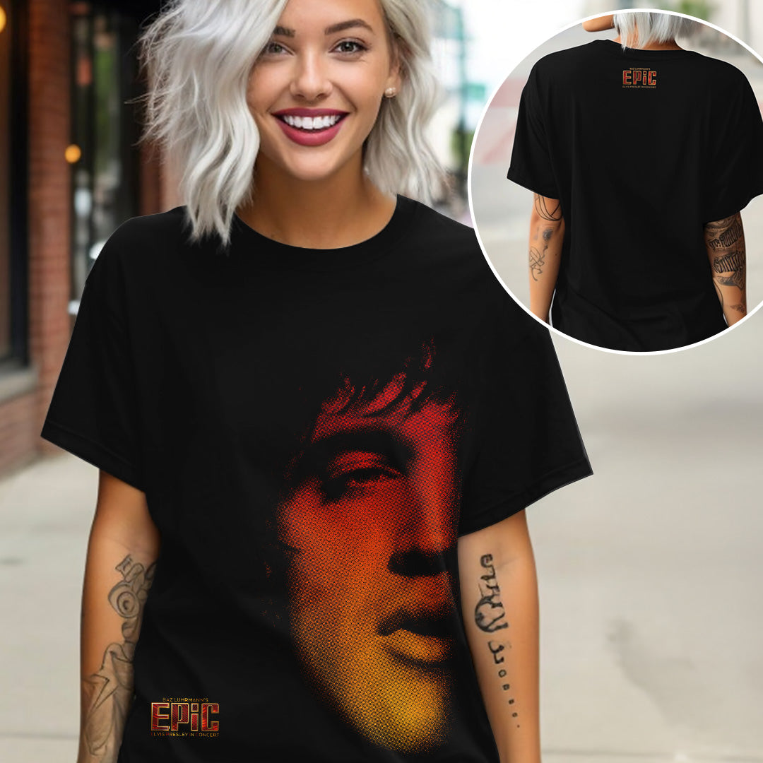 Elvis Presley 3D Apparel – TANTN21814