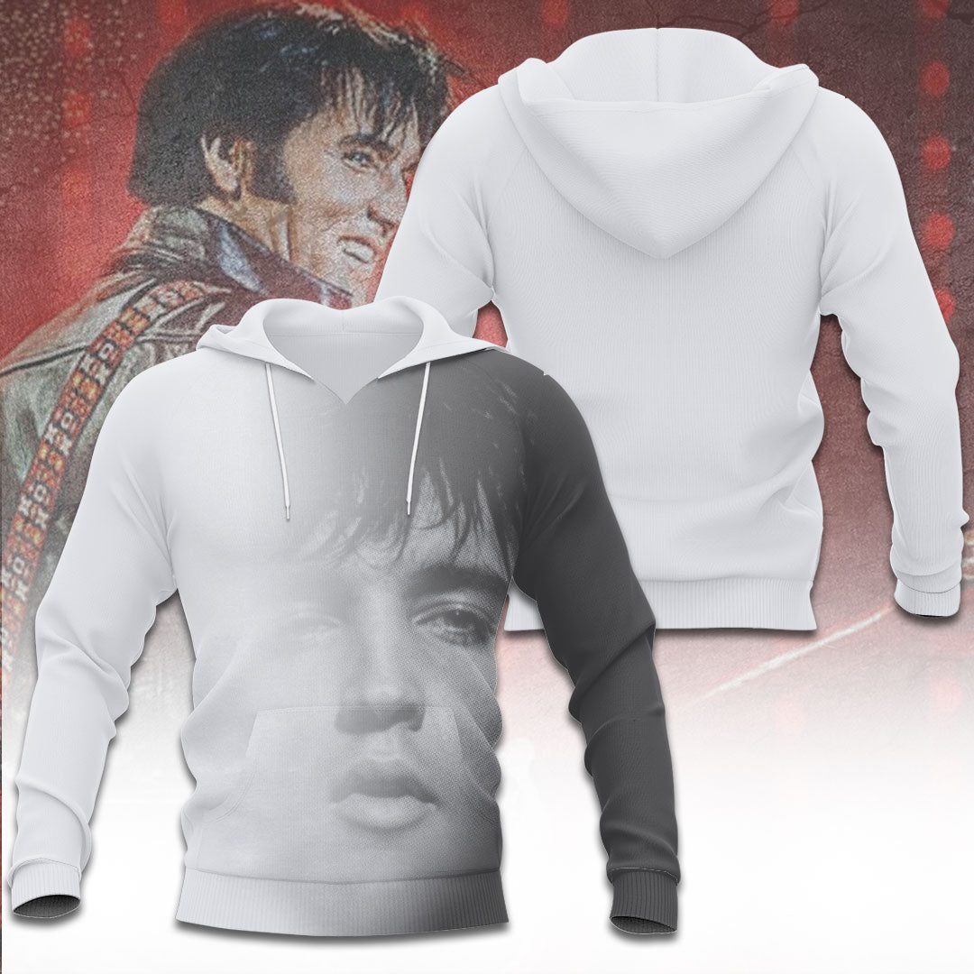 Elvis Presley 3D Apparel – TANTN21815