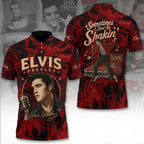 Elvis Presley 3D Apparel – TANTN24738