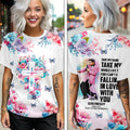 Elvis Presley 3D Apparel – TANTN 9671