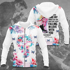 Elvis Presley 3D Apparel – TANTN 9671