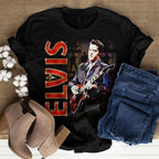 Elvis Presley 3D Apparel – GNE 2706