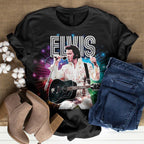 Elvis Presley 3-Piece Duvet Bedding Set – HOATT 6864
