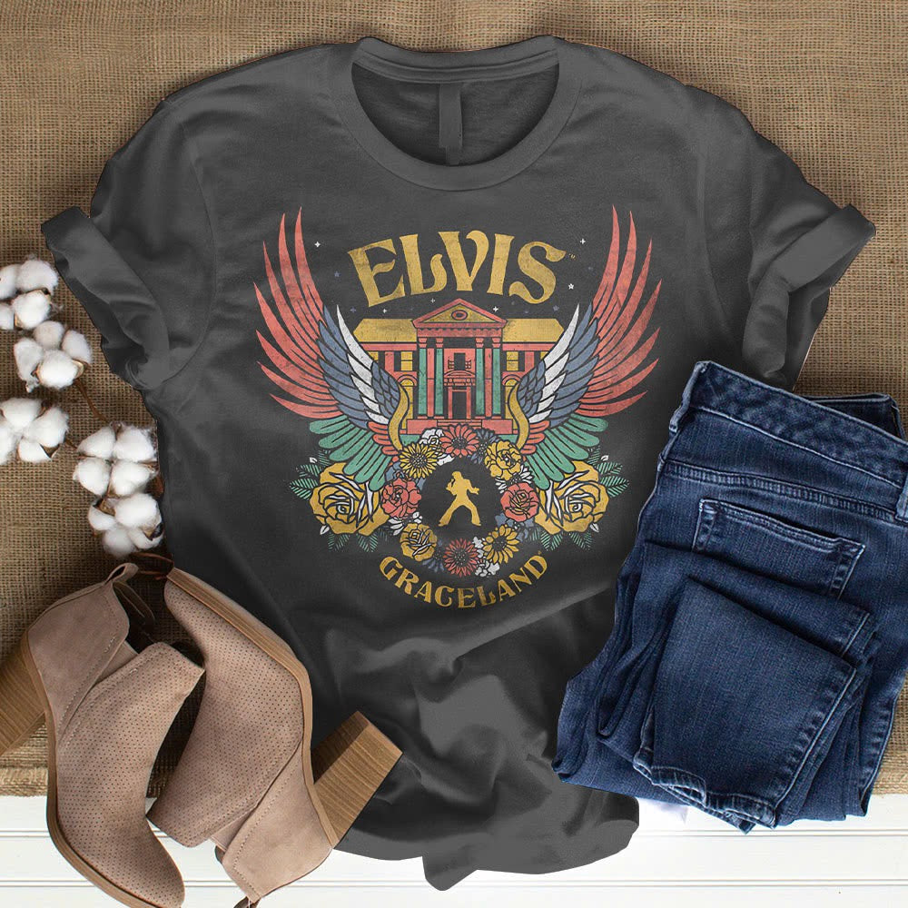 Elvis Presley 3D Apparel – GNE 3175