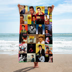 Elvis Presley 3D Apparel – TMTHU 137