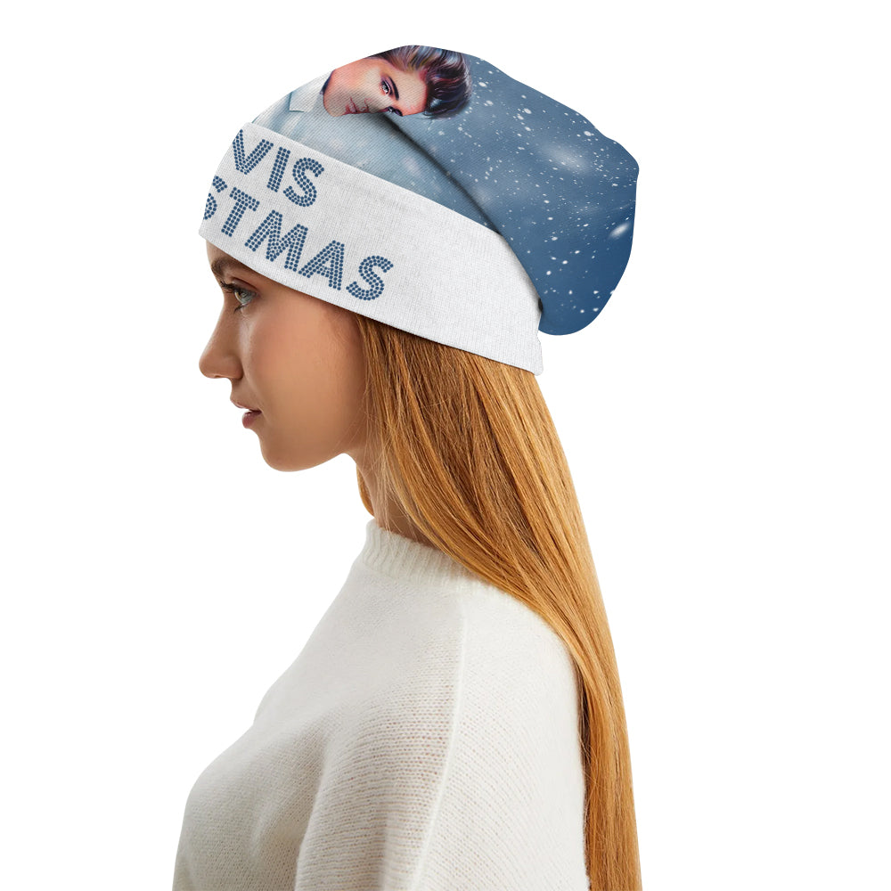 Elvis Presley Beanie Hat – MAITM 8995
