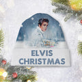 Elvis Presley Beanie Hat – MAITM 8995