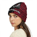 Elvis Presley Beanie Hat – HOATT 7533