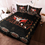 Elvis Presley 3-Piece Duvet Bedding Set – MAITM 10524