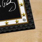 Elvis Presley Rectangle Canvas With Inner Frame – MAITM 8843