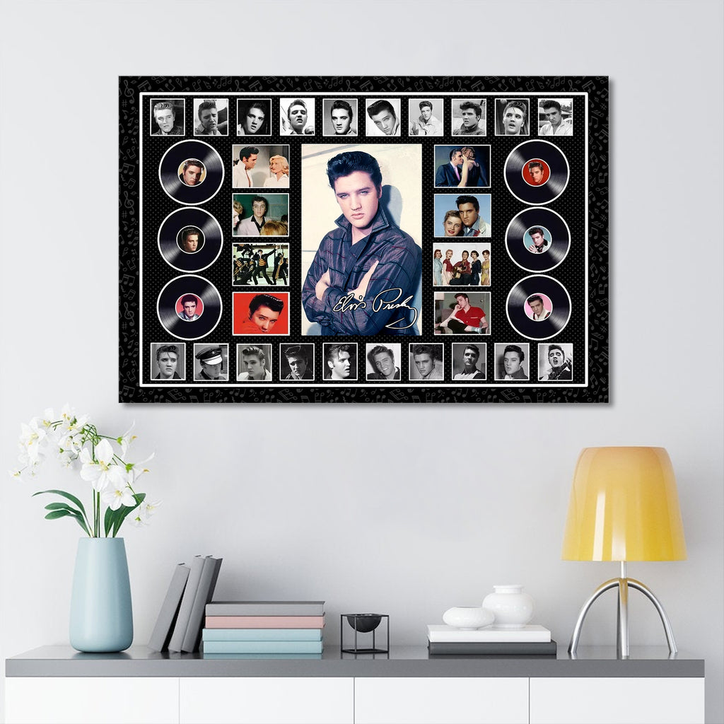 Elvis Presley Ugly Sweater – NGHIAVT 0952