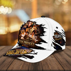 Elvis Presley Classic Cap – GNE6528
