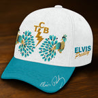 Elvis Presley Rectangle Beach Towel – TANTN 5597