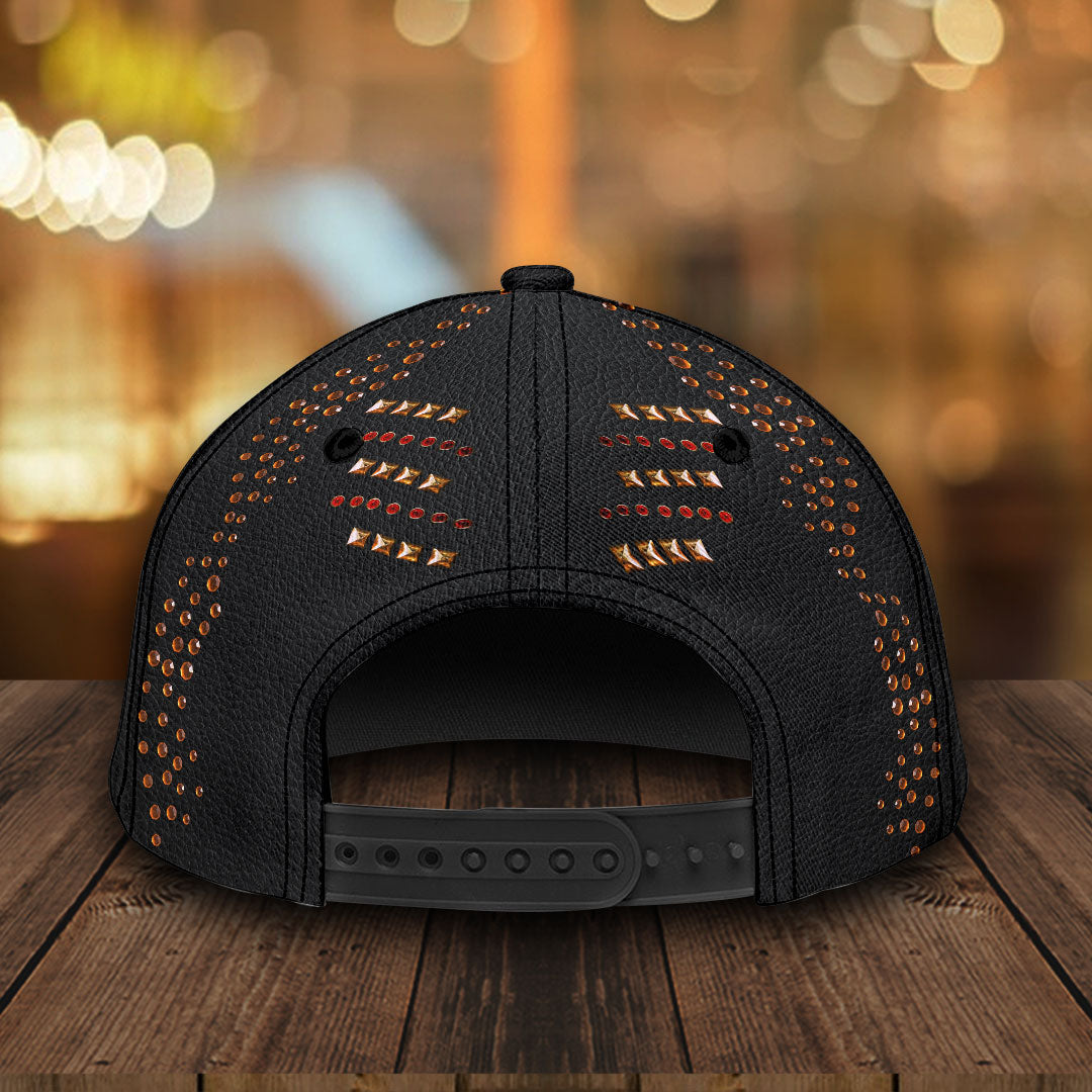Elvis Presley Classic Cap – HOATT16086