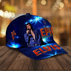 Elvis Presley Classic Cap – HOATT17193