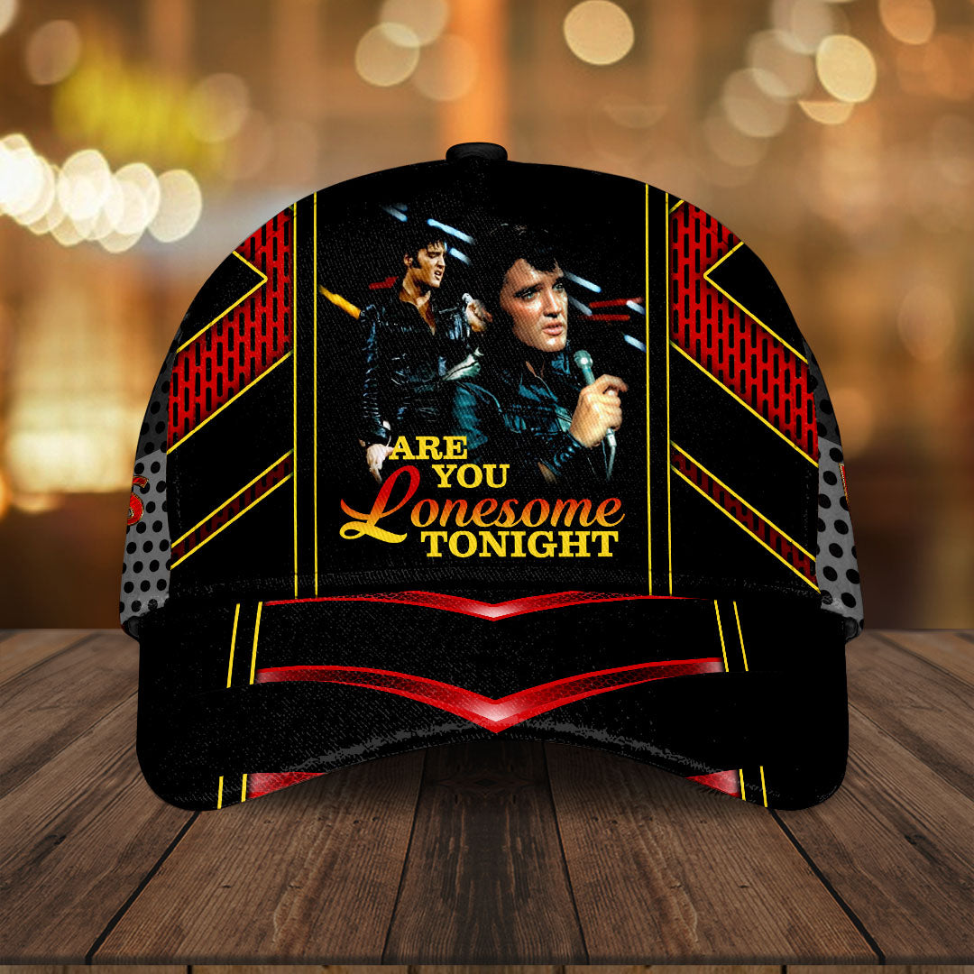 Elvis Presley Beanie Hat – HOATT 4090