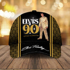 Elvis Presley Classic Cap – TANTN 10482
