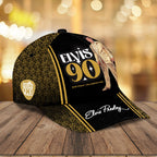 Elvis Presley Classic Cap – TANTN 10482