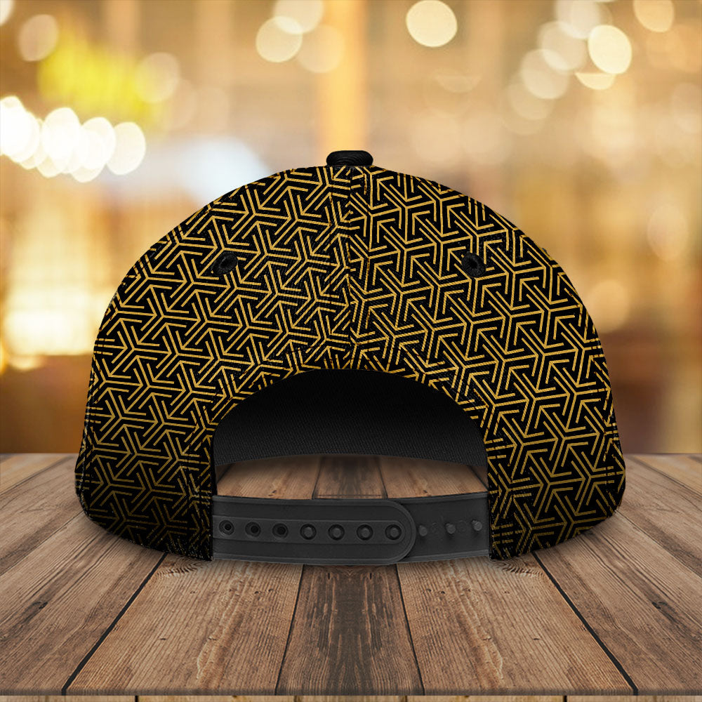 Elvis Presley Classic Cap – TANTN 10482