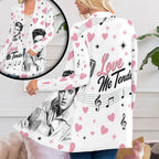 Personalized Elvis Presley Tumbler Cup – VANDH 188