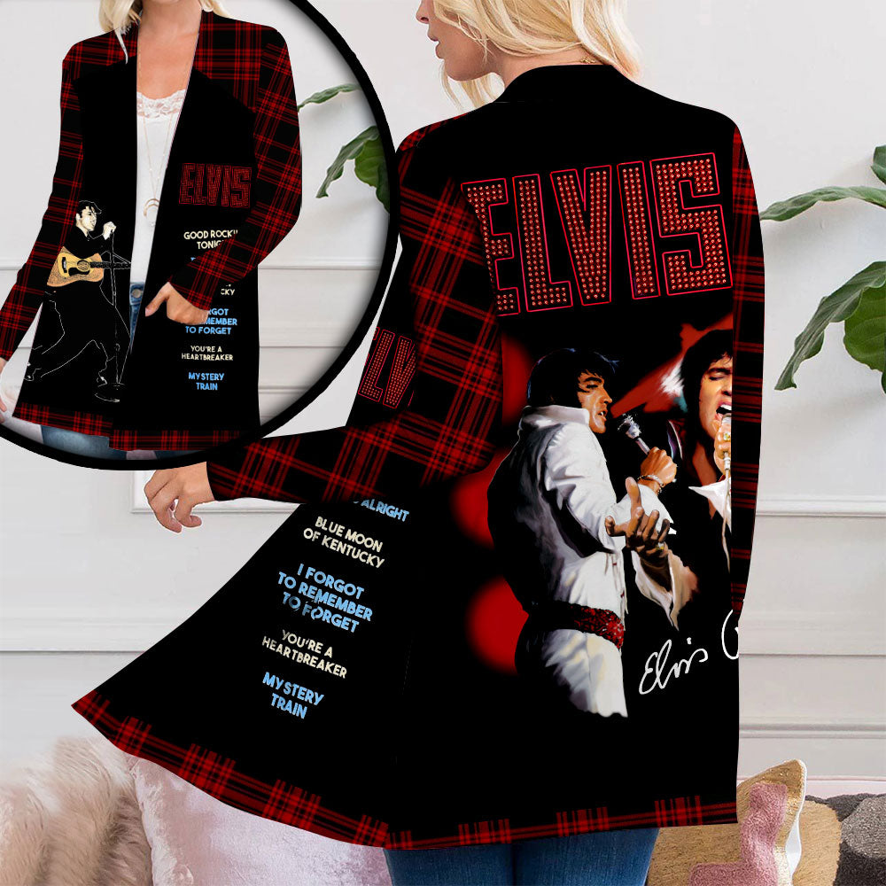 Elvis Presley Low Top Canvas Shoes – TANTN 6300
