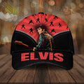 Elvis Presley Classic Cap – MAITM 8981