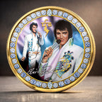 Elvis Presley Classic Cap – GNE 142