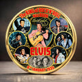 Elvis Presley Commemorative Coin – TANTN21564