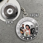 Elvis Presley 3D Apparel – TANTN24467