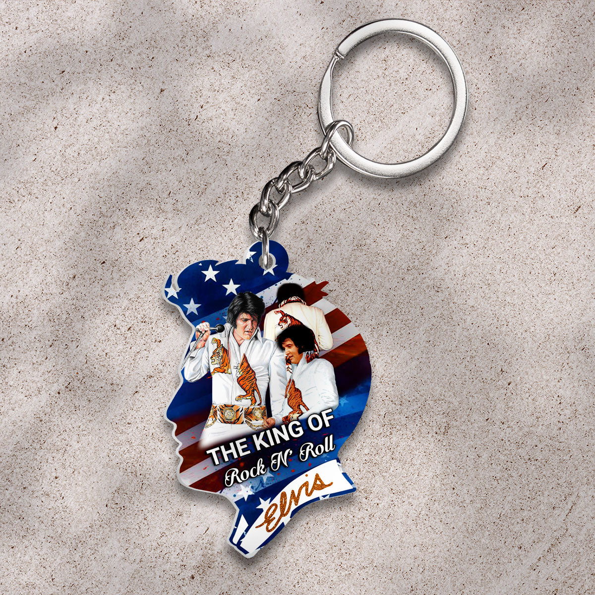 Elvis Presley Phone Case – HOATT 2984