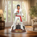 Elvis Presley Custom Shape Acrylic Plaque – HOATT16301