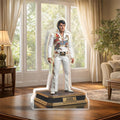 Elvis Presley Custom Shape Acrylic Plaque – HOATT16308