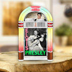 Elvis Presley Custom SS Shoes – ANHNV 3648