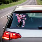 Elvis Presley Car Sticker – MAITM 5072