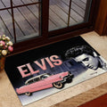 Elvis Presley Custom Doormat – TANTN22704
