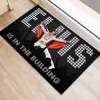 Elvis Presley Custom Doormat – MAITM 11397