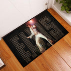 Elvis Presley Custom Doormat – MAITM 11863
