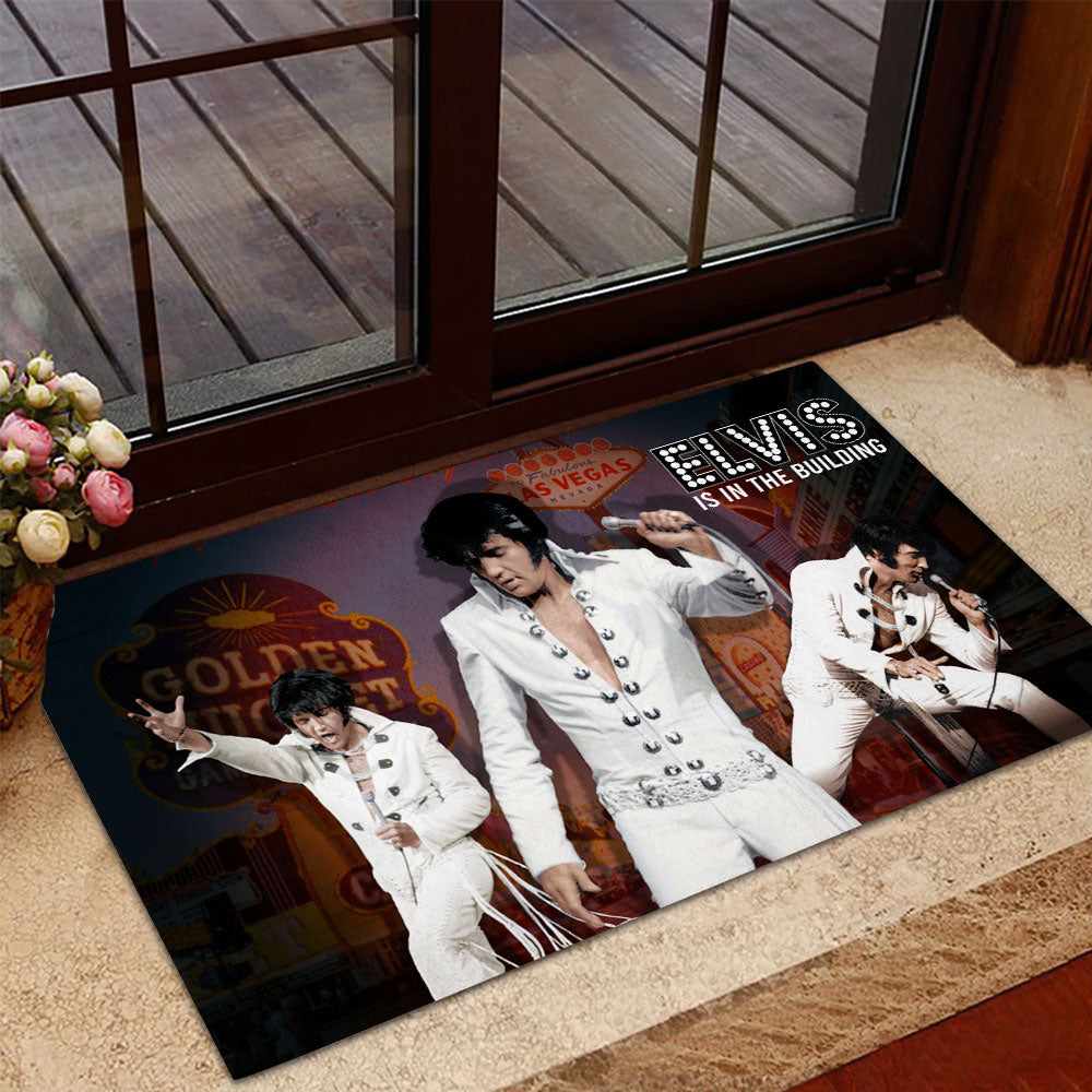 Elvis Presley 3-Piece Duvet Bedding Set – HOATT 8755