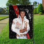 Elvis Presley Varsity Jacket – MAITM 6226