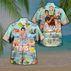 Elvis Presley Tumbler Cup – NGHIAVT9461