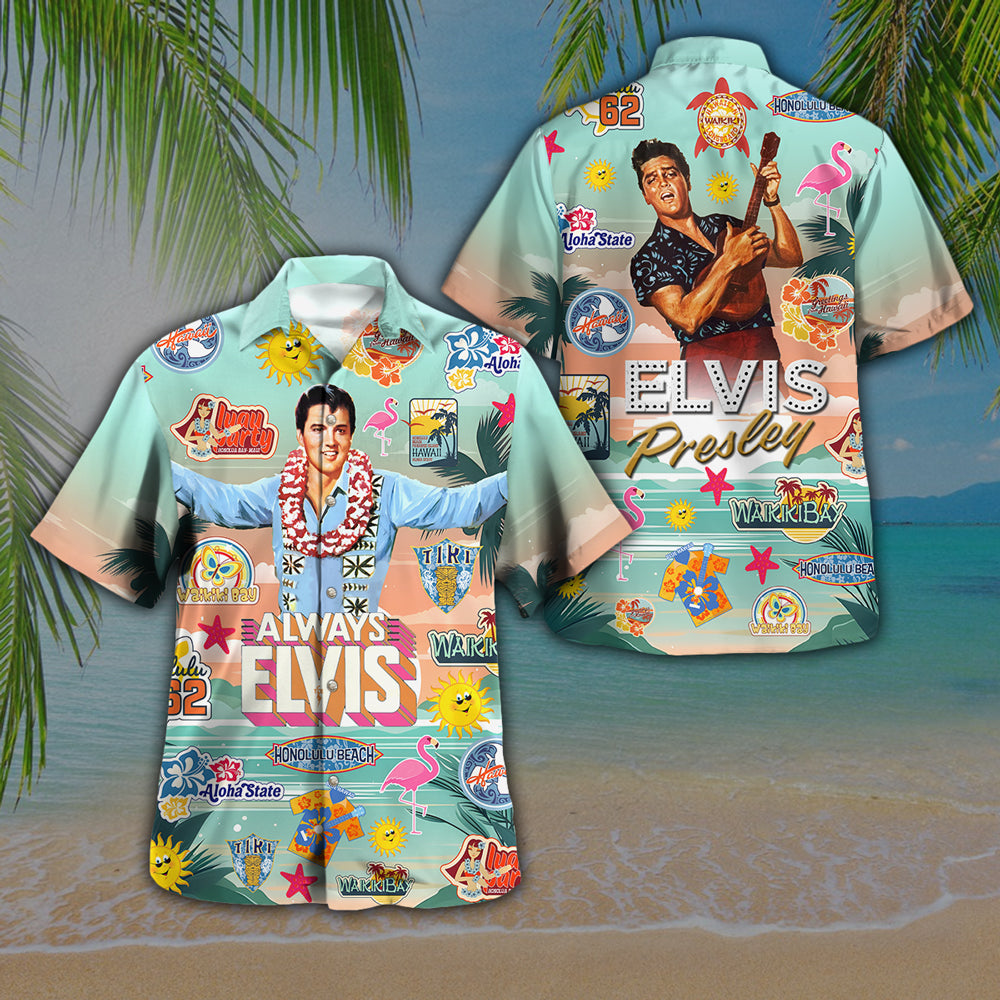 Elvis Presley Tumbler Cup – NGHIAVT9461