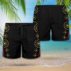 Elvis Presley 3D Hawaiian Apparel – HOATT 9614